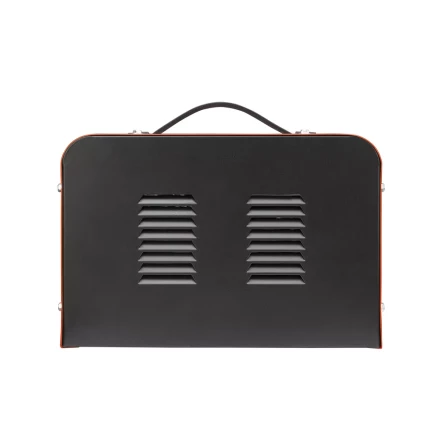 Зарядное устройство KVAZARRUS PowerBox 10M FoxWeld купить в Губкинске