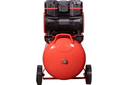 Компрессор PASSAT-50 BLACK 4G безмасляный тихий 38254 купить в Губкинске