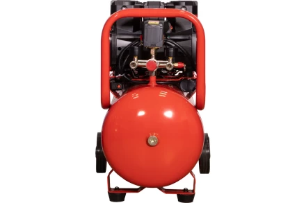 Компрессор PASSAT-50 BLACK 4G безмасляный тихий 38254 купить в Губкинске