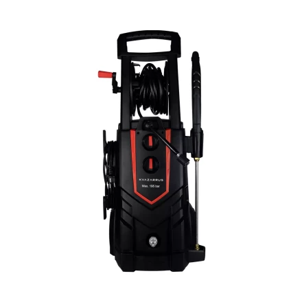 Мойка высокого давления Kvazarrus K 7 купить в Губкинске