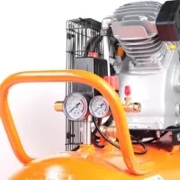 Компрессор масляный поршневой ременной PATRIOT REMEZA СБ 4/С-100 LB 30 купить в Губкинске