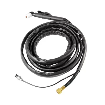 Плазмотрон РТ-31 4М М16 БЕЗ Ц. АДАПТЕРА VARTEG FoxWeld купить в Губкинске