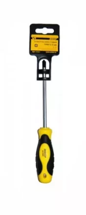 Отвертка крестовая PH№1х 75 мм 1/6/240 19561 купить в Губкинске