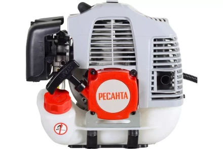 Триммер бензиновый Ресанта БТР-1300П 70/2/35 купить в Губкинске