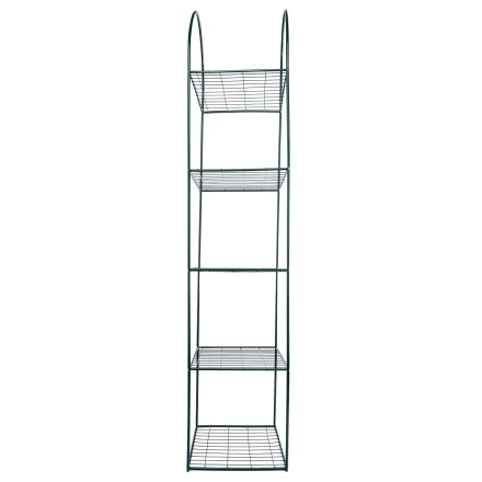 Парник для рассады Palisad 69139, 5 уровней, с чехлом, 195х60х40 см купить в Губкинске