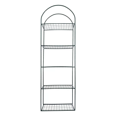 Парник для рассады Palisad 69139, 5 уровней, с чехлом, 195х60х40 см купить в Губкинске