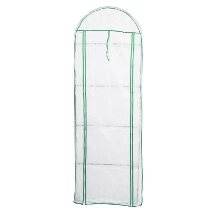 Парник для рассады Palisad 69139, 5 уровней, с чехлом, 195х60х40 см купить в Губкинске