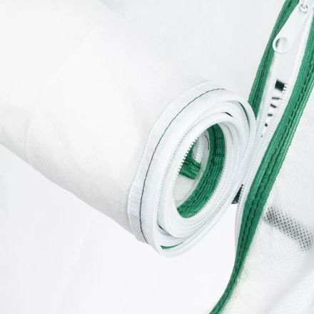 Парник для рассады Palisad 69139, 5 уровней, с чехлом, 195х60х40 см купить в Губкинске