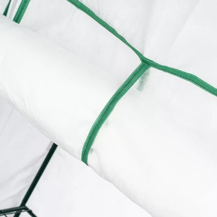 Парник для рассады Palisad 69139, 5 уровней, с чехлом, 195х60х40 см купить в Губкинске