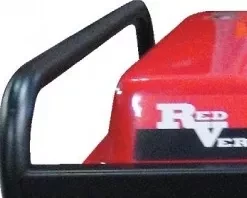 Генератор бензиновый инверторный RedVerg RD-IG3500HE купить в Губкинске