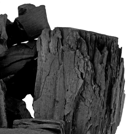 Уголь берёзовый, 1.3 кг Россия Camping Palisad 69660 купить в Губкинске