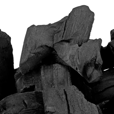 Уголь берёзовый, 1.3 кг Россия Camping Palisad 69660 купить в Губкинске