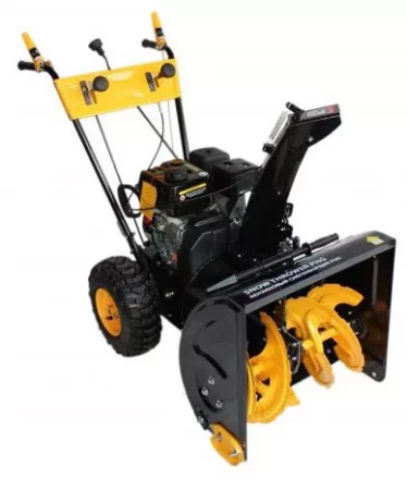 Бензиновый снегоуборщик PATRIOT PHG 71 купить в Губкинске