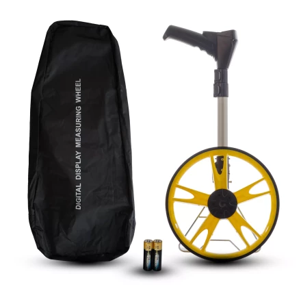 Колесо измерительное электронное ADA Wheel 1000 Digital купить в Губкинске