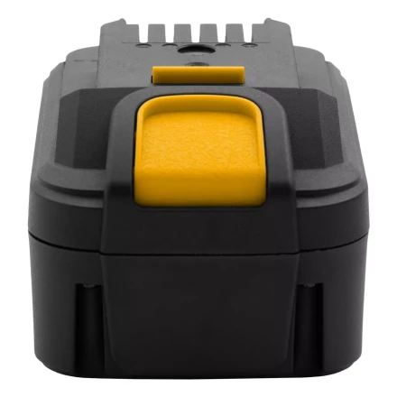 Батарея аккумуляторная Denzel IB-18-4.0, Li-Ion, 18 В, 4.0 А/ч 28434 купить в Губкинске