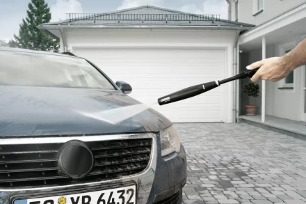 Струйная трубка Vario Power VP 145 для аппаратов K 3 – K 4 KARCHER купить в Губкинске