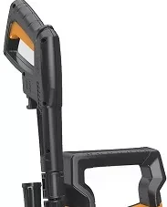Минимойка-мойка высокого давления CARVER CW-1200A купить в Губкинске