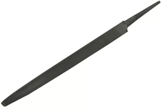 Напильник трехгранный 150 № 1 Гост 1465-80 купить в Губкинске