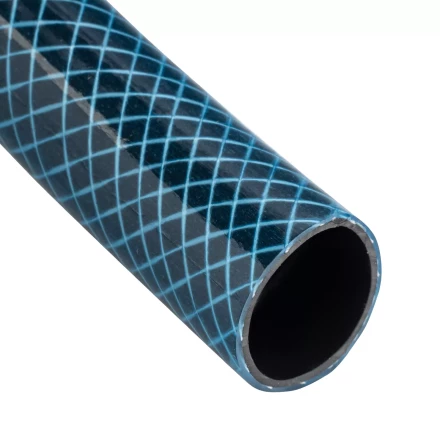 Шланг поливочный армированный Сибртех ПВХ 1&quot;, 25 м, урожайный 675432 купить в Губкинске