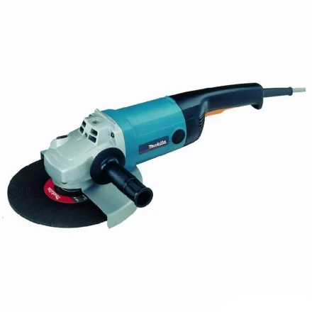 Угловая шлифовальная машина Makita 9069F УШМ Болгарка купить в Губкинске
