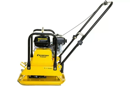 Виброплита Champion PC9045F купить в Губкинске