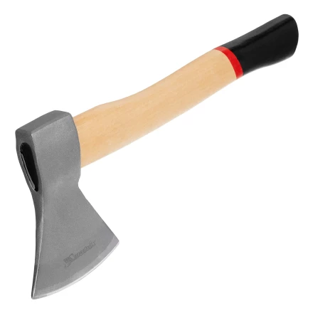 Топор плотницкий Matrix, кованый, деревянная рукоятка, 800 гр., пескоструйная обработка полотна  21697 купить в Губкинске