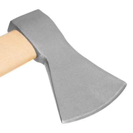 Топор плотницкий Matrix, кованый, деревянная рукоятка, 800 гр., пескоструйная обработка полотна  21697 купить в Губкинске