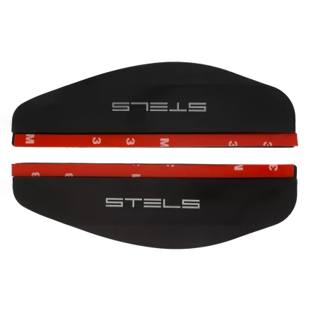 Дождевик зеркала заднего вида Stels 55330 купить в Губкинске