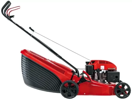 Газонокосилка бензиновая Solo by AL-KO 4236 P-A Pro 140 QSS купить в Губкинске