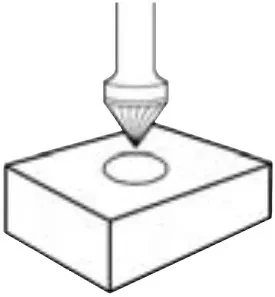 Борфреза форма J арт. 30048 купить в Губкинске