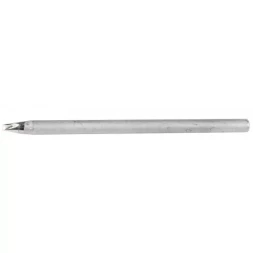 Жало СВЕТОЗАР медное &quot;Long life&quot; для паяльников тип2, клин, диаметр наконечника 2 мм SV-55343-20