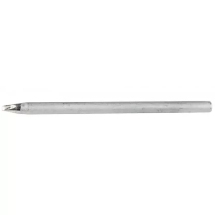 Жало СВЕТОЗАР медное &quot;Long life&quot; для паяльников тип2, клин, диаметр наконечника 2 мм SV-55343-20 купить в Губкинске