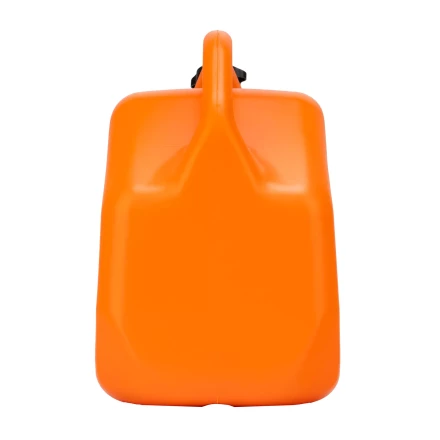 Канистра для ГСМ Stels 53112, пластиковая, со скошенными углами, 20 литров купить в Губкинске