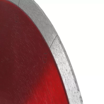 Алмазный диск Messer G/X-J с микропазом. Диаметр 125 мм купить в Губкинске