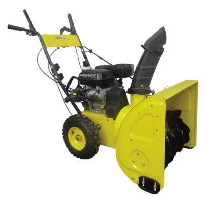 Снегоуборщик бензиновый Crosser CR-SN-2 купить в Губкинске