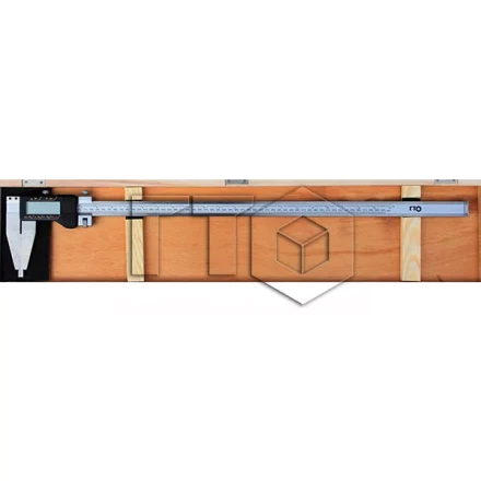 Штангенциркуль электронный ШЦЦ 3-600 (0.01) ГТО губки 100мм купить в Губкинске