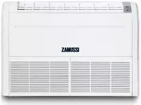 Внутренний блок ZANUSSI ZACU-24H/MI/N1 сплит системы, напольно-потолочного типа купить в Губкинске