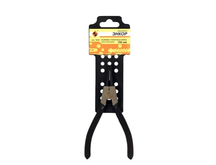 Съемник для внешних стопорных колец прямой Энкор 19056 купить в Губкинске