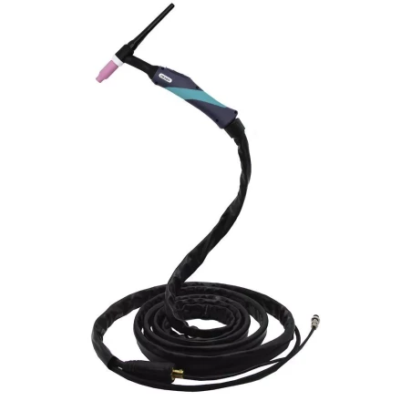 Горелка TW 26FX 4m (OKC35x50 / 2pin / Gas б/р) XL26435211 купить в Губкинске