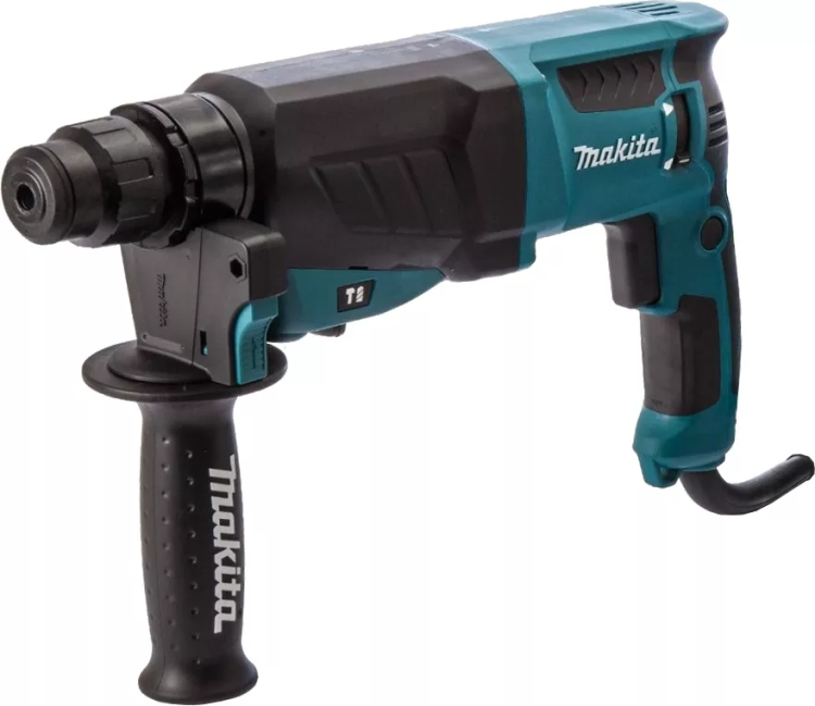 Перфоратор Makita HR2630X7 купить в Губкинске