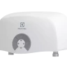 Проточный водонагреватель ELECTROLUX SMARTFIX 2.0 T 3.5 kW - кран купить в Губкинске