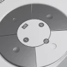 Проточный водонагреватель ELECTROLUX SMARTFIX 2.0 T 3.5 kW - кран купить в Губкинске