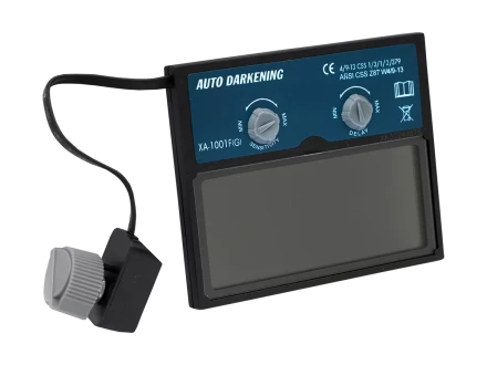 Светофильтр автоматический XA-1001FG внешняя регулировка  Сварог купить в Губкинске