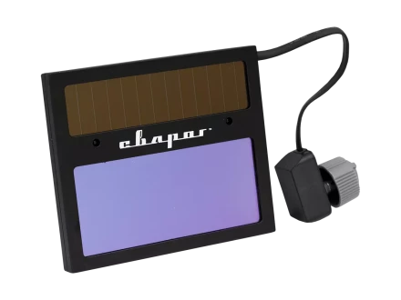 Светофильтр автоматический XA-1001FG внешняя регулировка  Сварог купить в Губкинске