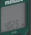 Дальномер лазерный Metabo LD 30 купить в Губкинске