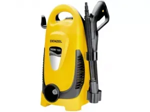 Минимойка-мойка высокого давления SSW130 DENZEL 58277 купить в Губкинске