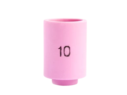 Сопло для горелки 16,0мм TS 9–20–24–25 №10 IGS0062 Сварог купить в Губкинске