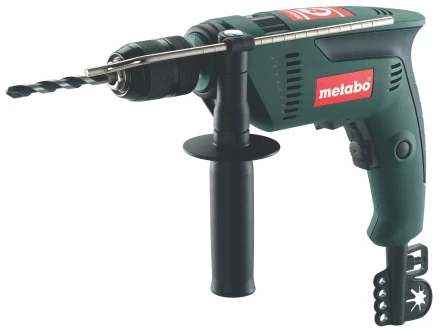 Ударная Дрель Metabo SBE 550 купить в Губкинске