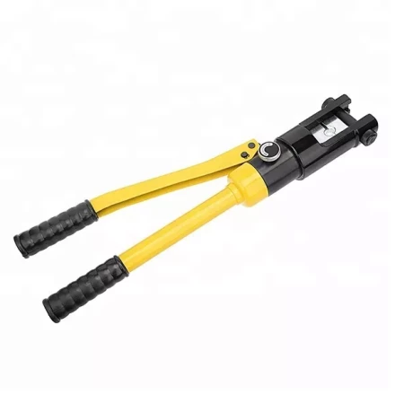 Опрессовщик кабеля TOR YQK-240A 1182401 купить в Губкинске