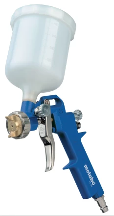 Пневматический краскораспылительный пистолет Metabo FB 150 купить в Губкинске